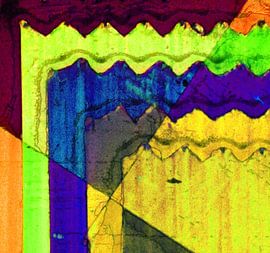 cellotape 3 von Jack Veraart