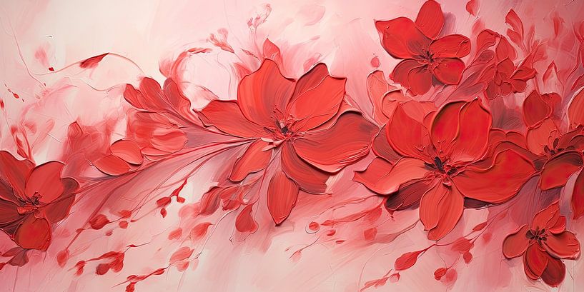 Red by Bert Nijholt