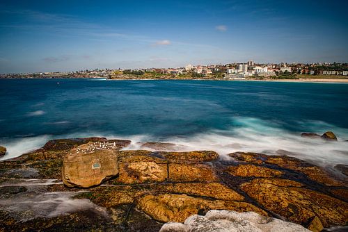 Bondi Beach, Sydney