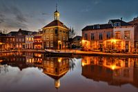 Lange Haven
