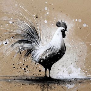 Huhn