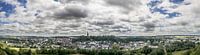 XL-Panorama of my hometown
