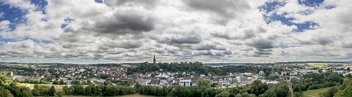 XL-Panorama of my hometown