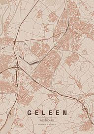 Geleen von Stef van Campen