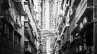 Blade Runner City II by Govart (Govert van der Heijden) thumbnail
