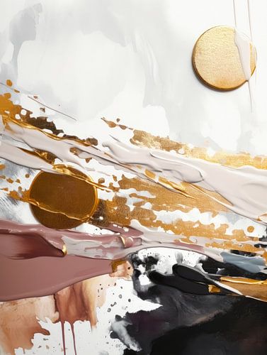 Abstract Expression #42