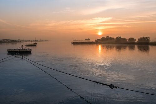 gierpont pntje Eck en Wiel-Amerongen