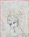 'The Birds in my Head Finilly learned to Sing' by Kim Rijntjes thumbnail