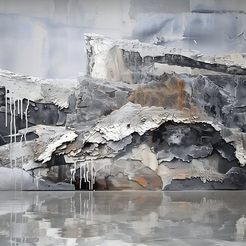 LANDSCAPE ANTARCTICA 01