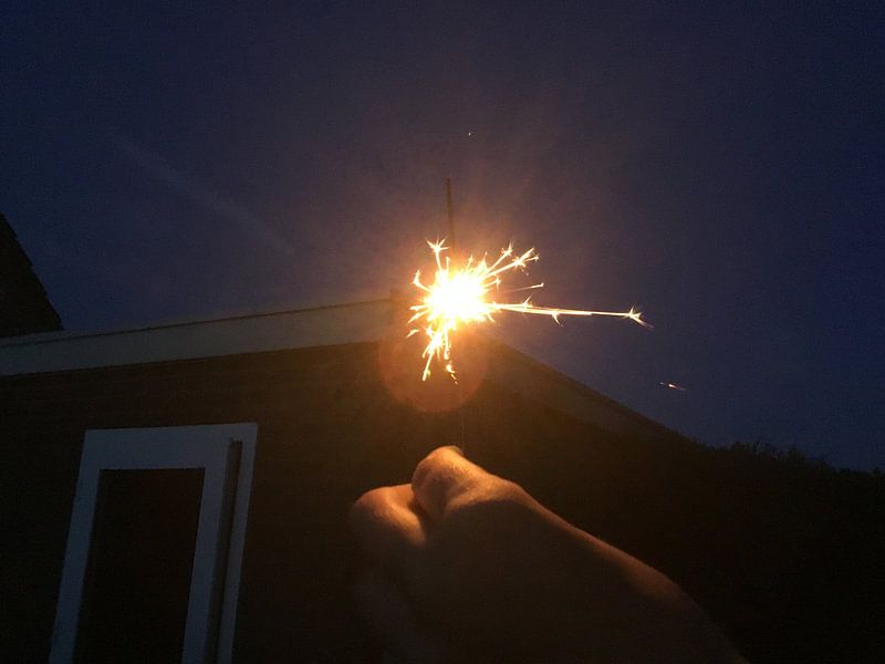 Étoile par Kay Sessink