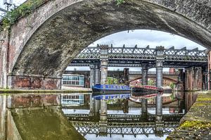 De Bruggen van Manchester