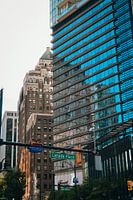 Streetlife of Vancouver