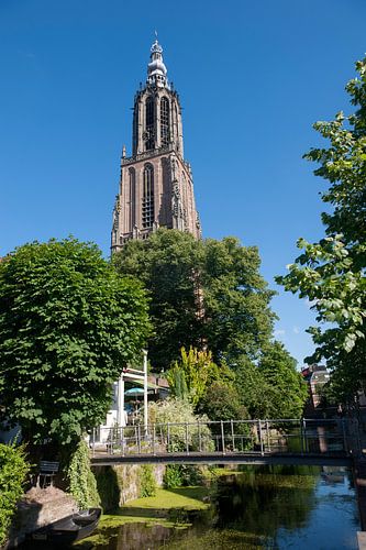 Onze Lieve Vrouwetoren