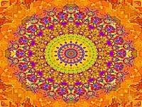 Symmetric composition 64