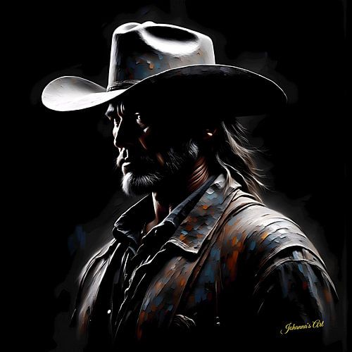 Country & Western - The Western Profile