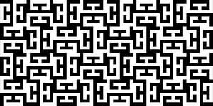 Positiv / Negativ | ID=16 | V=01 | 2:1 | 08x04