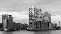 The Elbphilharmonie, Hamburg, Germany by Henk Meijer Photography thumbnail