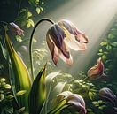 here comes the sun by Kay Weber thumbnail