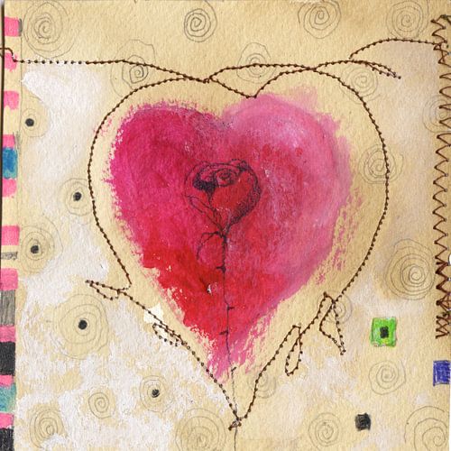 A heart for everyone