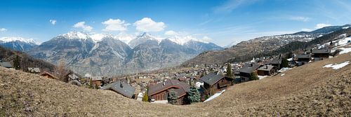 L'amour d'Unterbäch