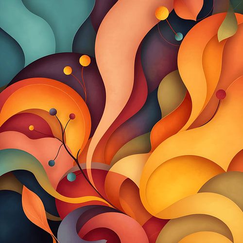 Abstracte kunst
