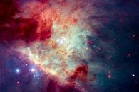 Orion Bar van Space and Earth thumbnail