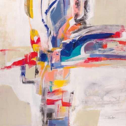 Summer Pinwheel, Silvia Vassileva