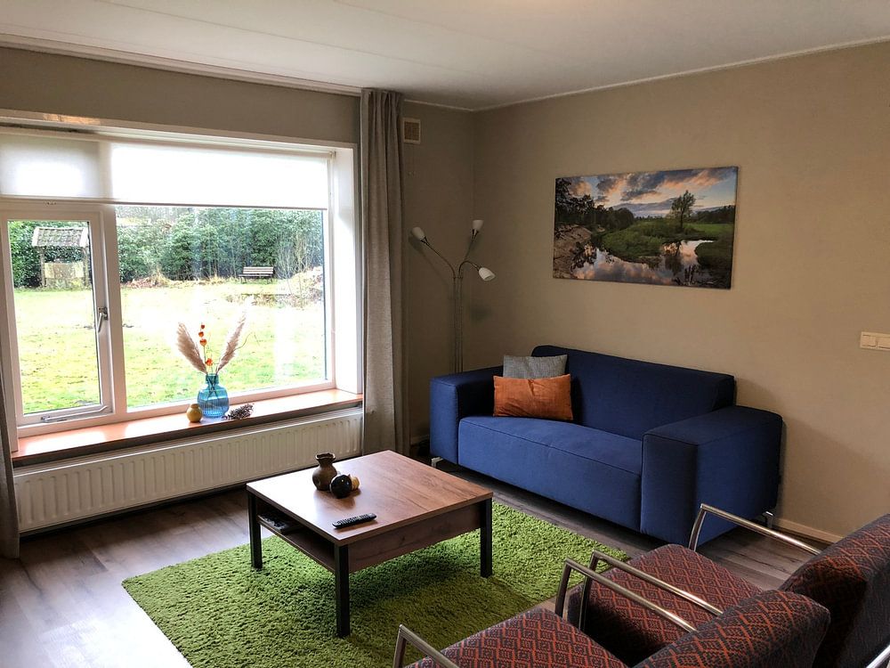 The Dinkel  by Ronald Kamphuis 