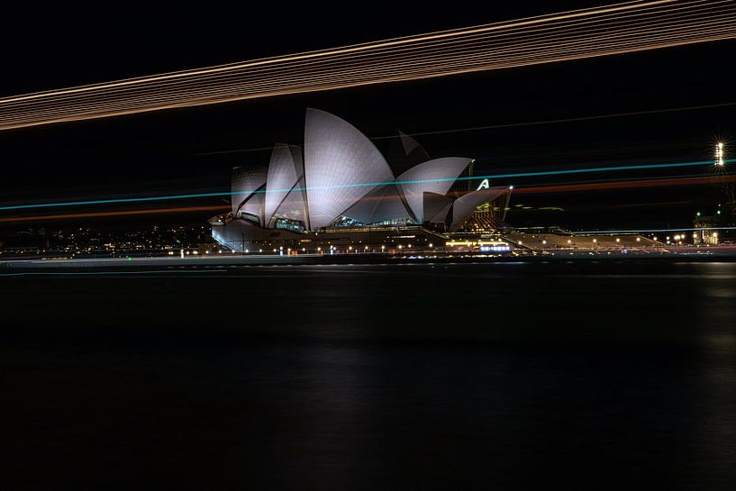 Sydney by Hello Pompoyo