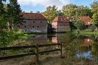 Singraven-Wassermühle