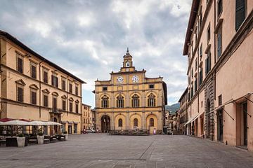 Citta di Castello by Rob Boon