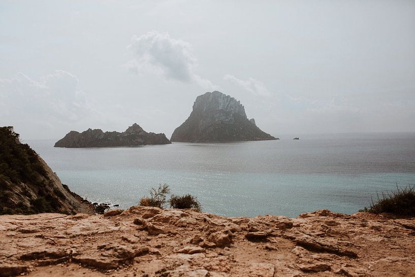 Strand Ibiza | Natur | Landschaftsfotografie von eighty8things
