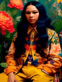 72. Rainbow Photograph by Olga Sosova