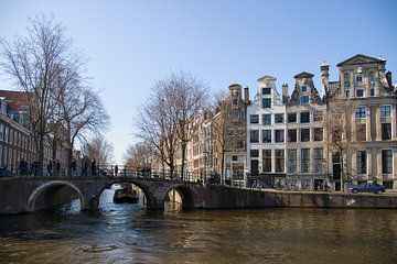 Prinsengracht Amsterdam