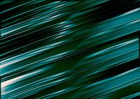 Volets roulants Images de la modernité de la Frise orientale