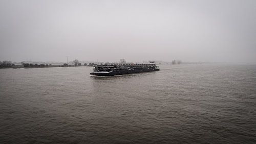 Motorfrachter Barco