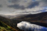 Wicklow mountains