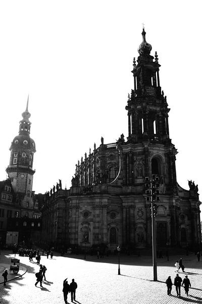 Dresden 3 par Falko Follert