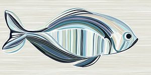 Fisch Auszug 14