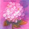 Hydrangeas haiku von Karen Kaspar