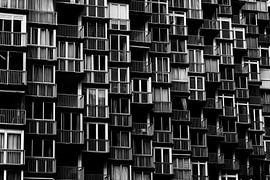 Einraumwohnung??? von Ken Kühlbrandt