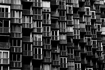 Appartement d'une pièce ???