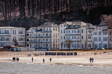 Binz von Rob Boon