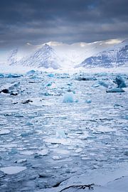 Iceland by Els Hunink