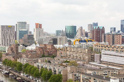 Rotterdam Horizon