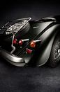 1987 Morgan 4/4 1600 by Thomas Boudewijn thumbnail