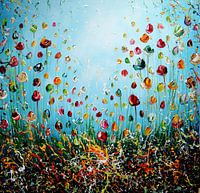 Fleurs