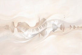 Musik in Bewegung
