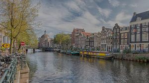 Singel Amsterdam