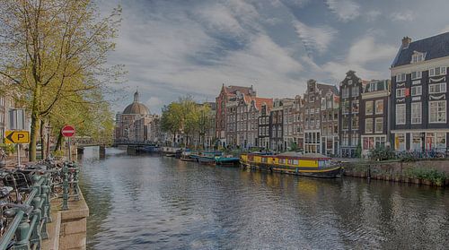 Singel Amsterdam